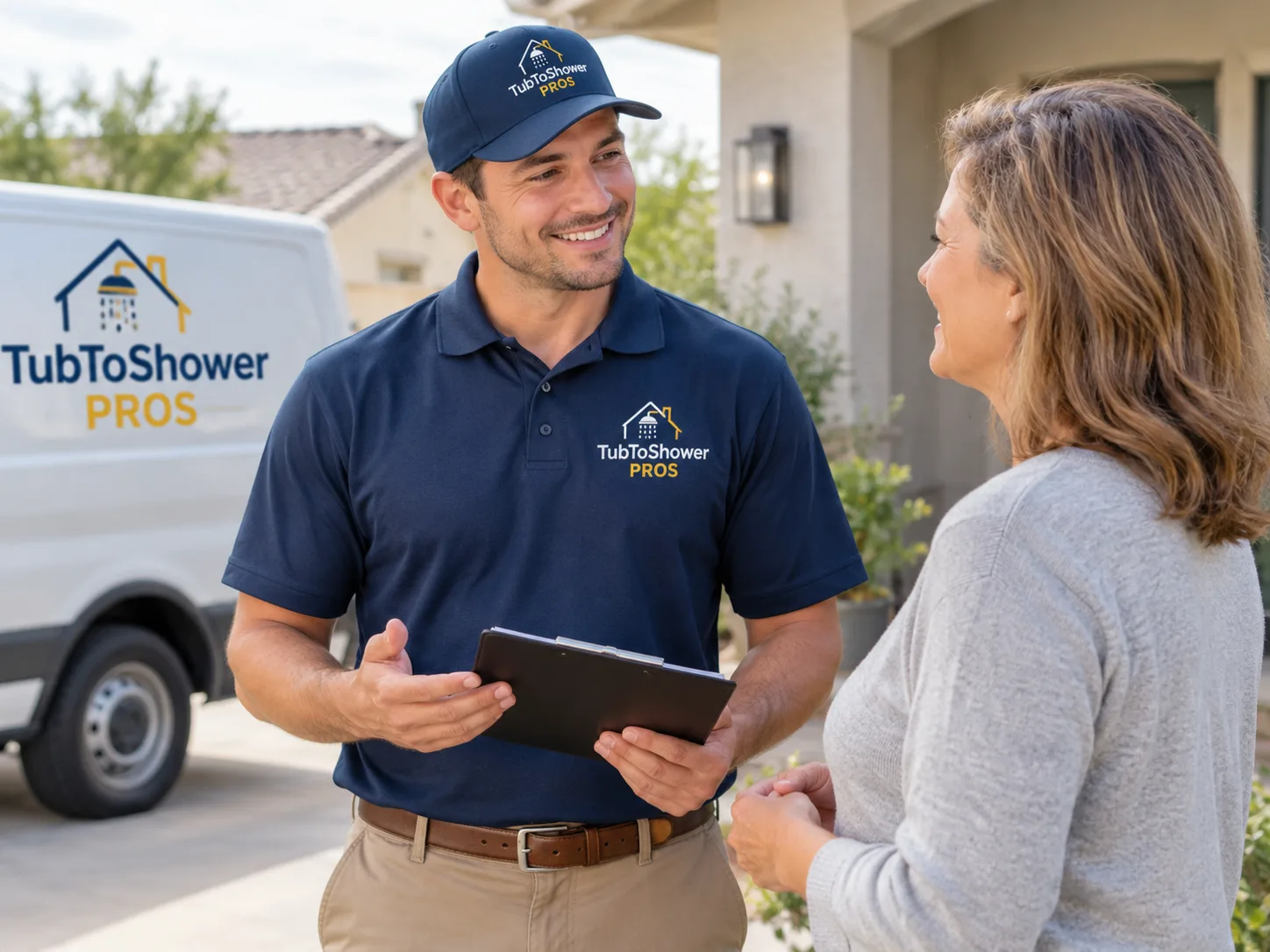 Tub Shower Conversion Debary, FL FAQs